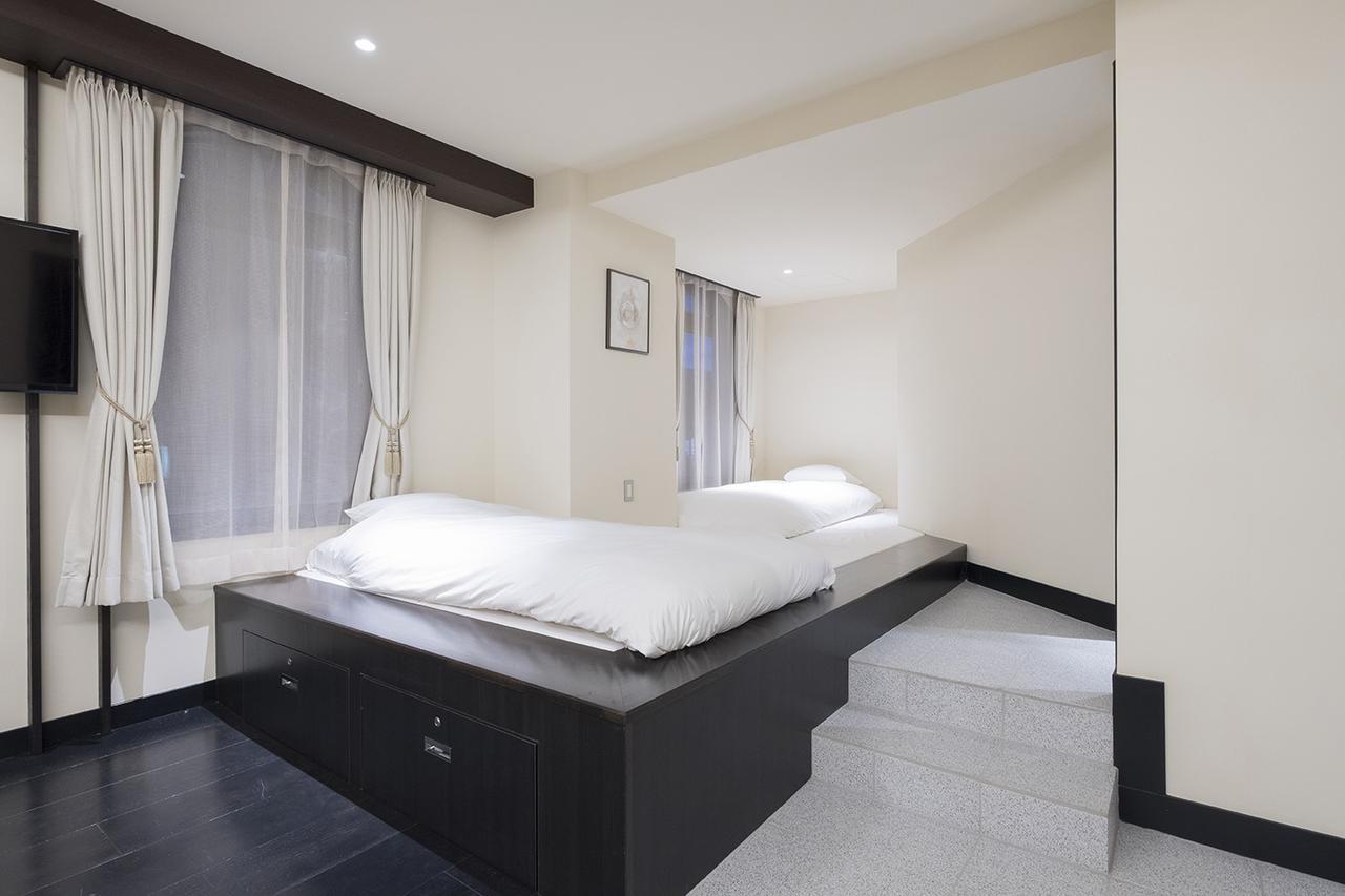 En Hotel Fujisawa Exterior photo
